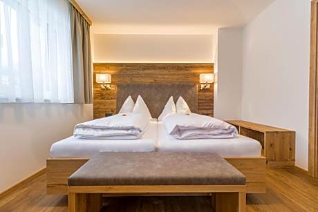 OFENTÜRL alpine living