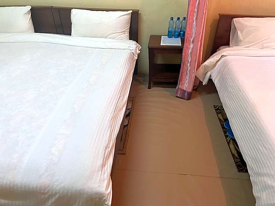 Ranges View Lodge - Aberdare Safari in Murang'a