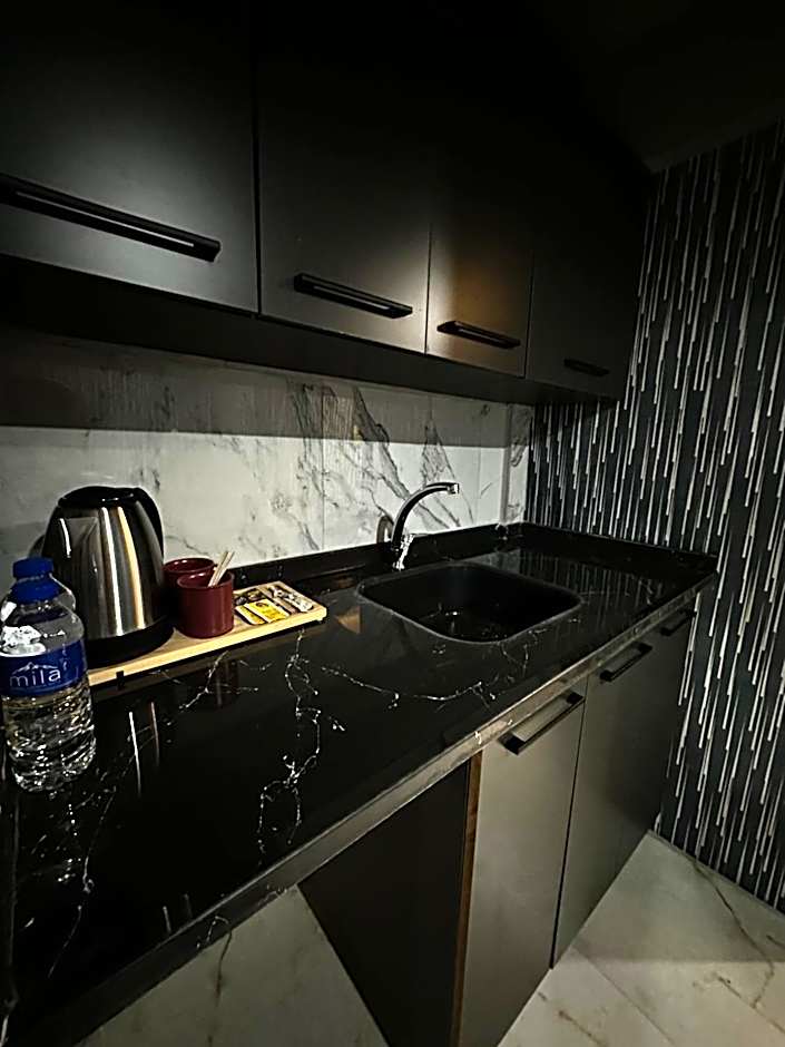 LOFT SUIT RESIDENCE