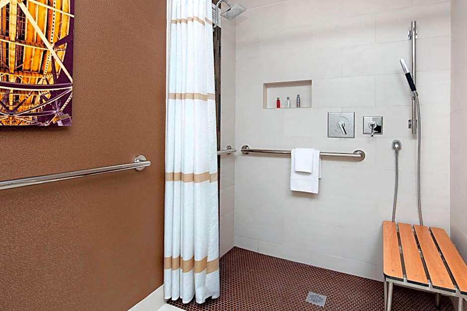 Baton Rouge Marriott