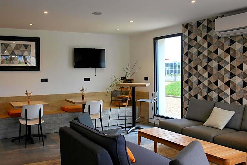 ibis Dijon Sud