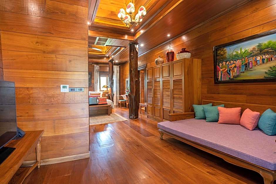 WandaVista Resort Khum Wang Nuea Chiang Mai  