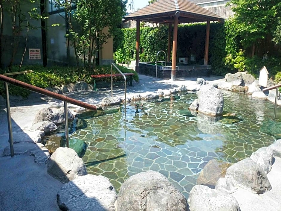 Hotel Royal Garden Kisarazu / Vacation STAY 71705