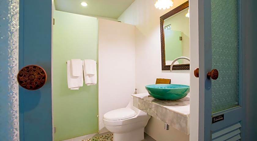 The Memory At On On Hotel