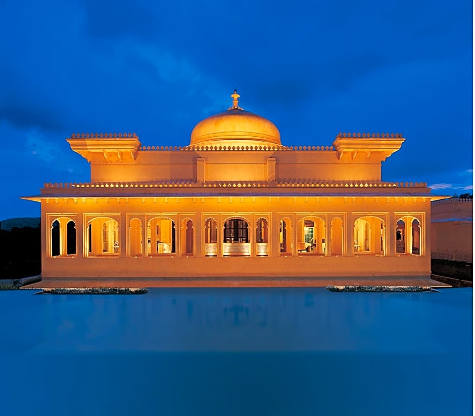 The Oberoi Udaivilas Udaipur