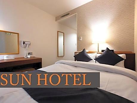 Double Room - Non-Smoking