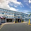 Best Western Rutgers University Hotel