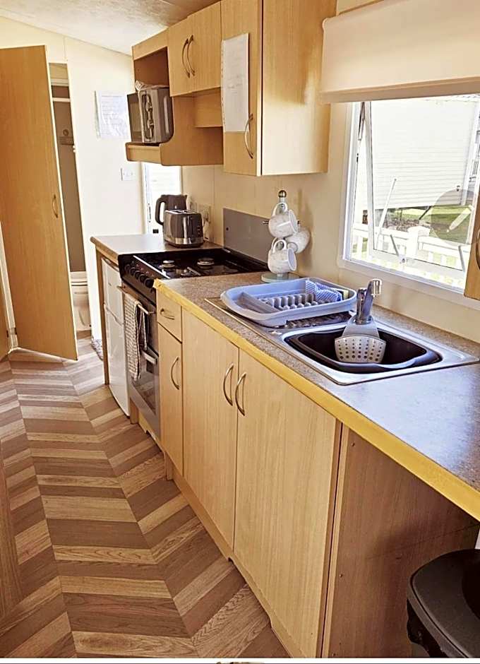 Santana Cosy Campervan formely Butternut