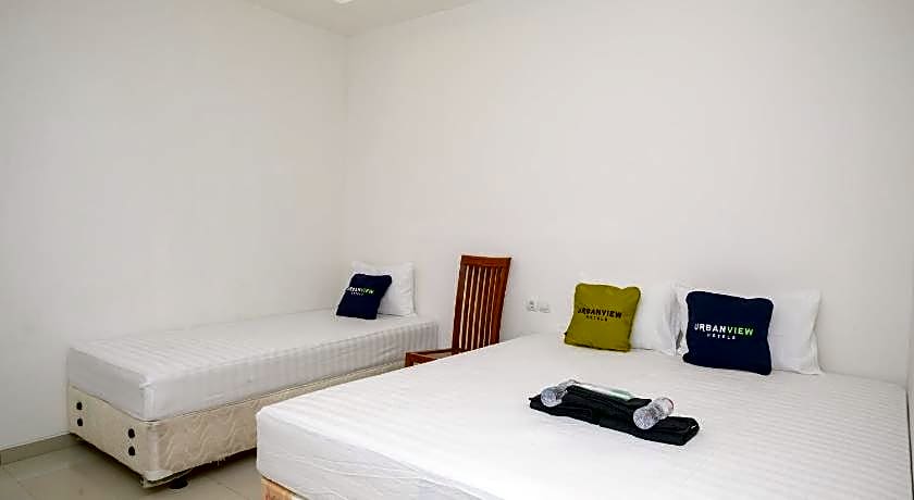 Urbanview Hotel Grand Surya Yogyakarta