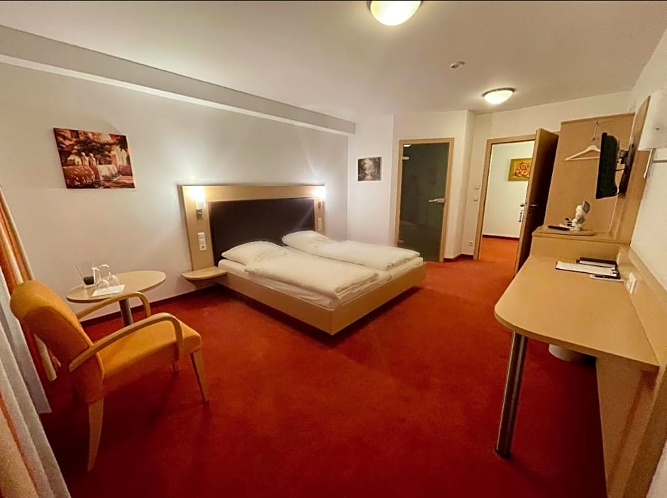LILTON Hotel Stuttgart-Zuffenhausen