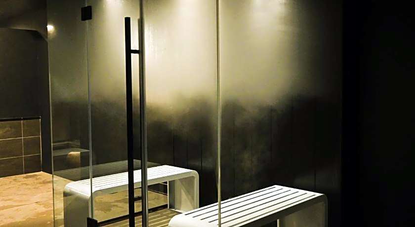 Hana no Shizuku Hotel