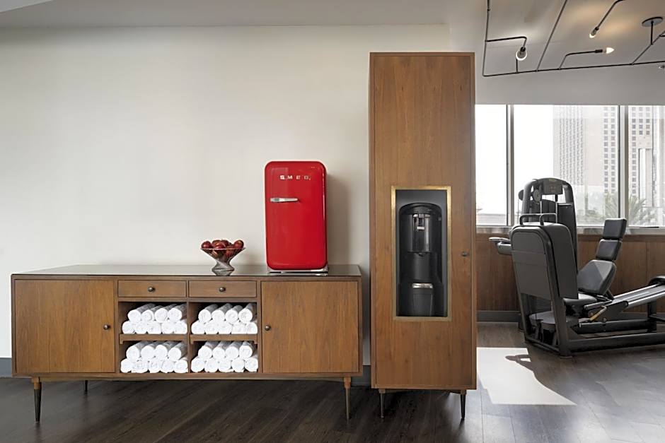 Le Meridien New Orleans