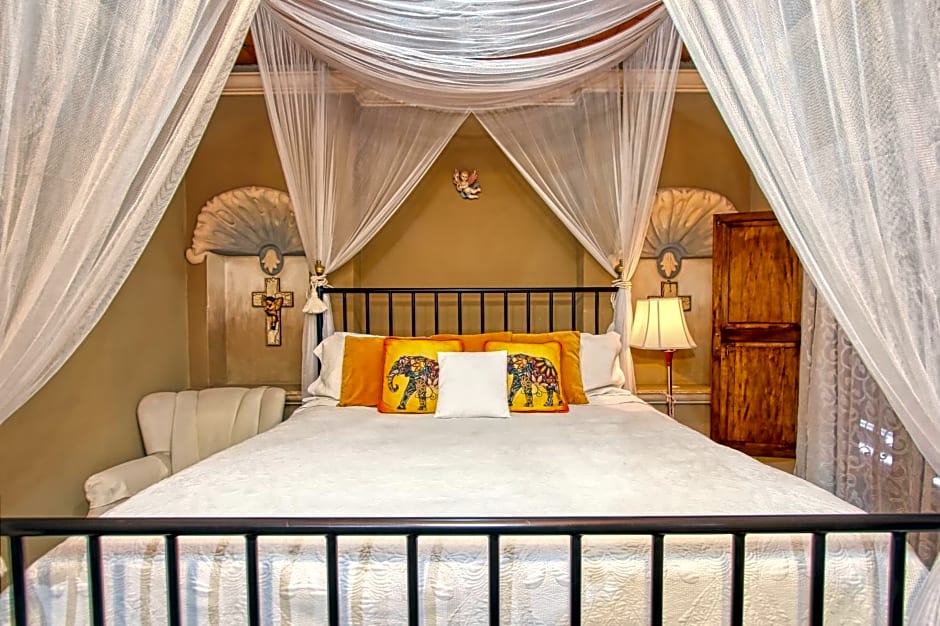 La Mexicana Hotel Boutique
