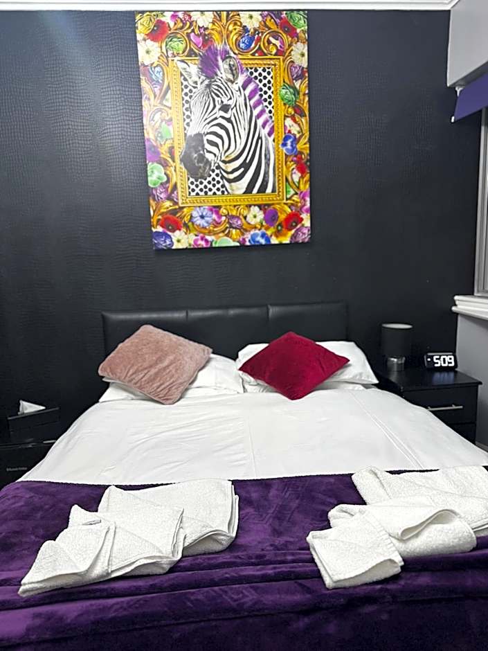 Verve Hotel
