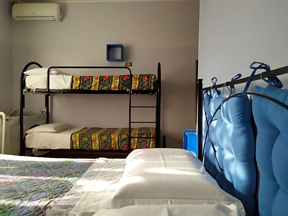 B&B La Casa di Angelica