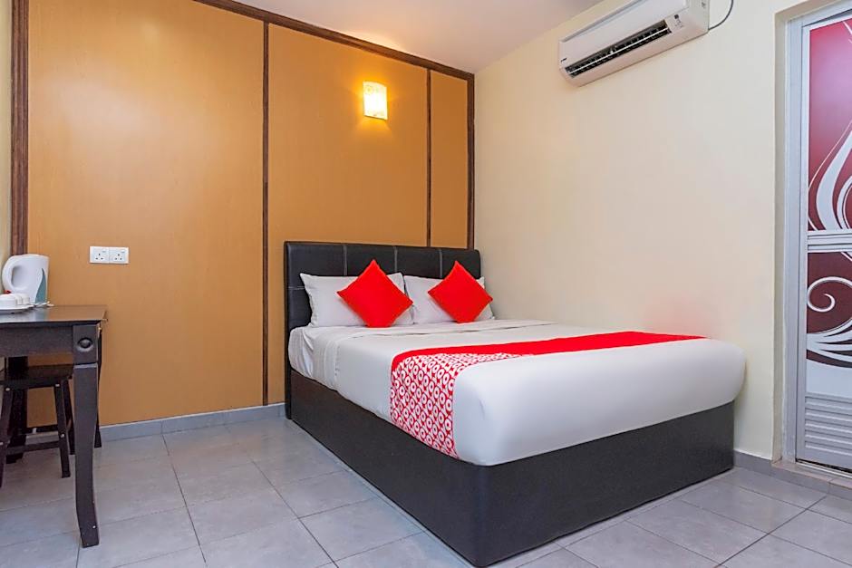 Muar City Hotel