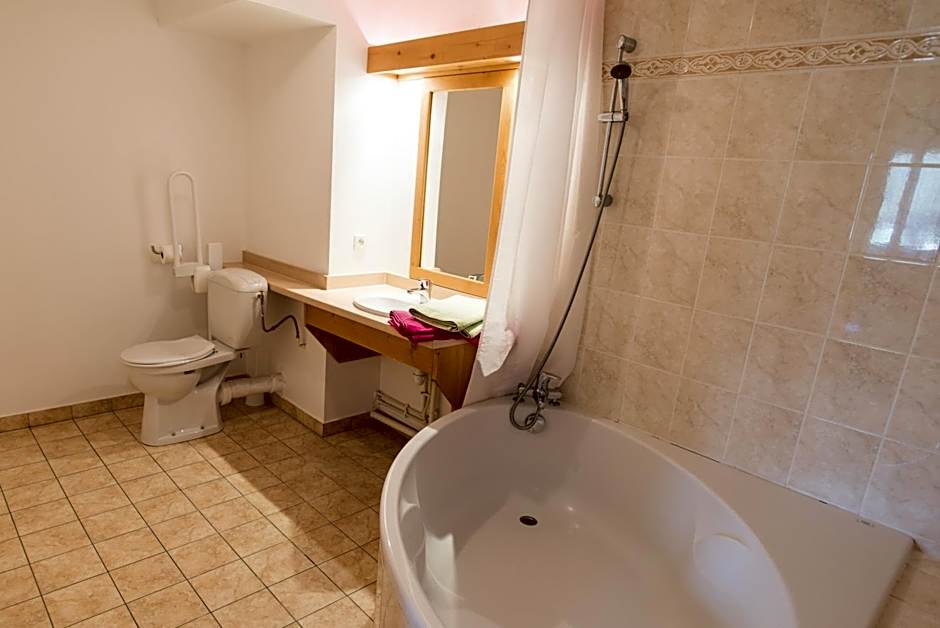 Résidence Vacancéole - Le Birdie