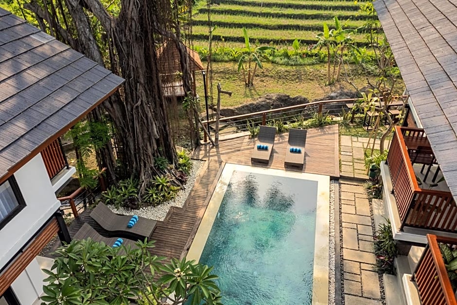 Paripadi Studio Canggu