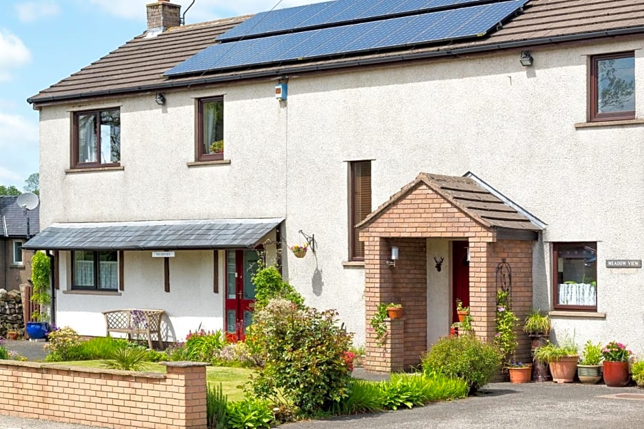 Meadow View Bed & Breakfast – Penrith