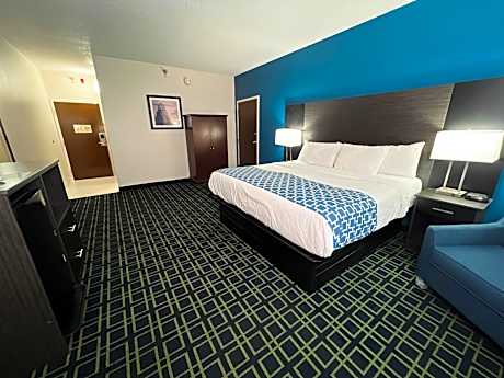 King Room - Non-Smoking