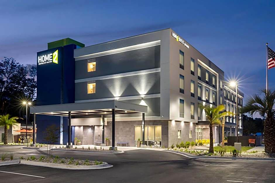 Home2 Suites by Hilton Niceville Eglin Air Force Base