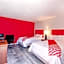 OYO Hotel Houston, TX near Medical Center NRG Stadium
