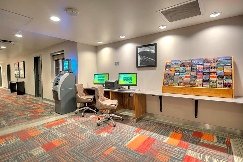 Residence Inn by Marriott Breckenridge