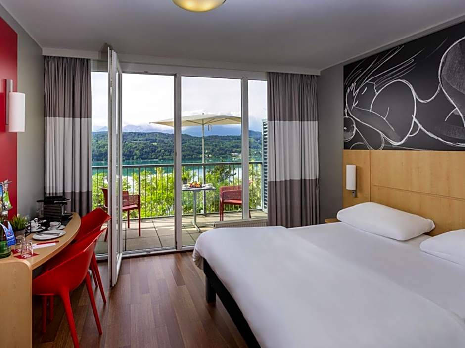 ibis Wörthersee