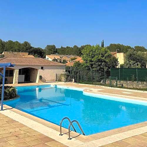 Maison Plein Sud - 4 voyageurs par Conciergerie Key With Us