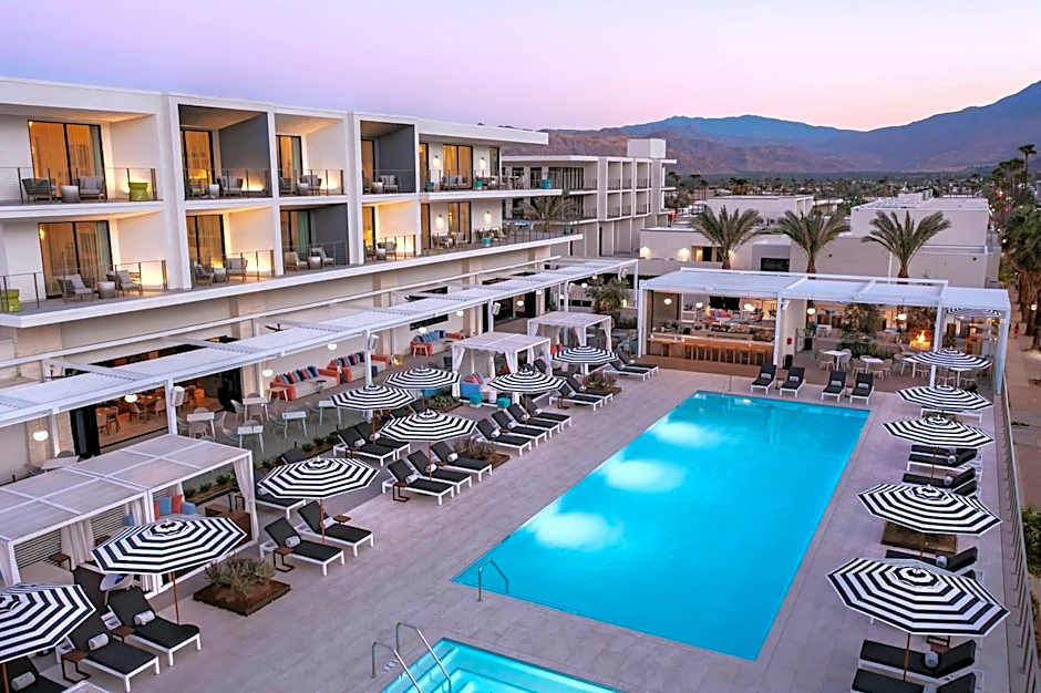 Thompson Palm Springs, By Hyatt