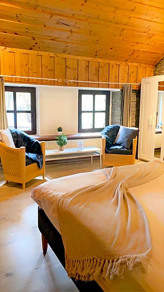 Domaine du Moulin d'Asselborn