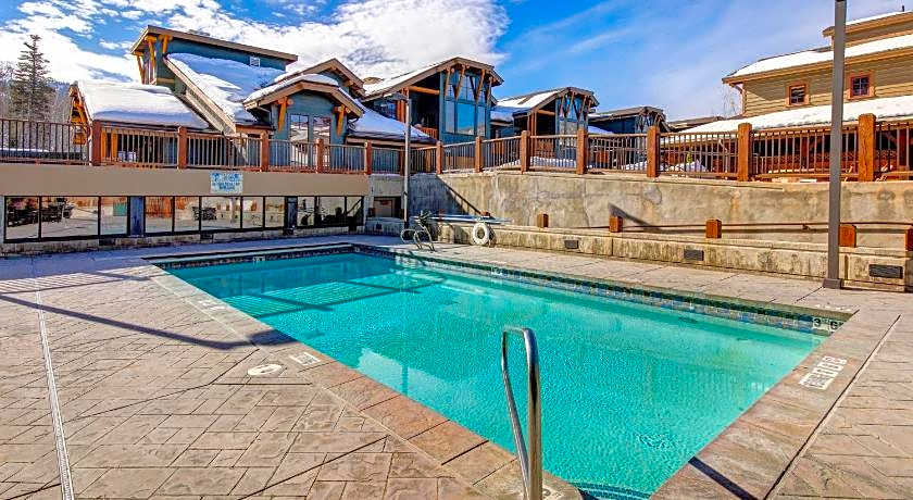 Lodges At Deer Valley