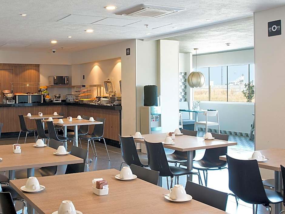 City Express by Marriott Santiago Aeropuerto Chile