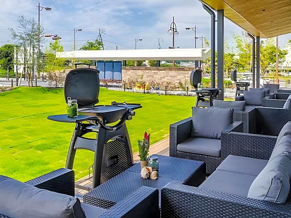 UNO HOTEL