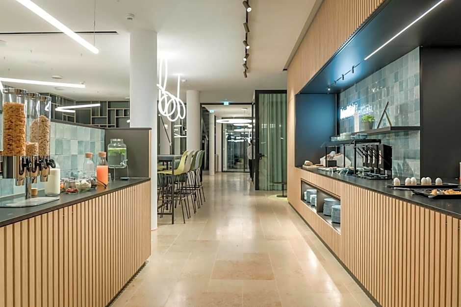 Art Hotel Ahlen