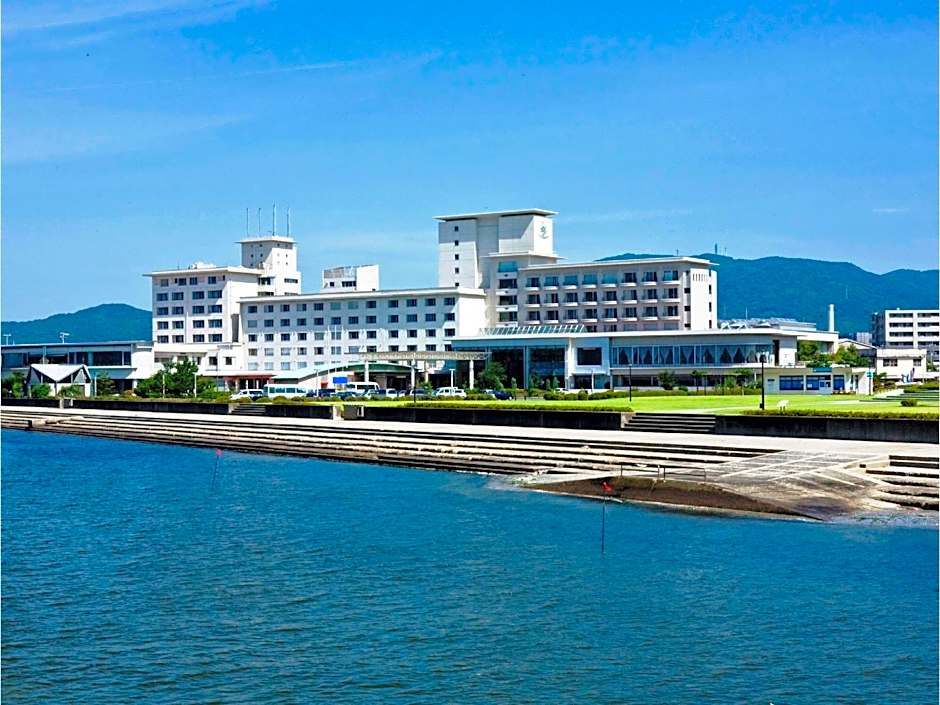 Hotel Takeshima