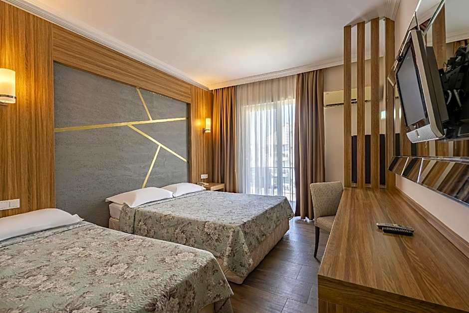 Dionisus Hotel Spa BELEK