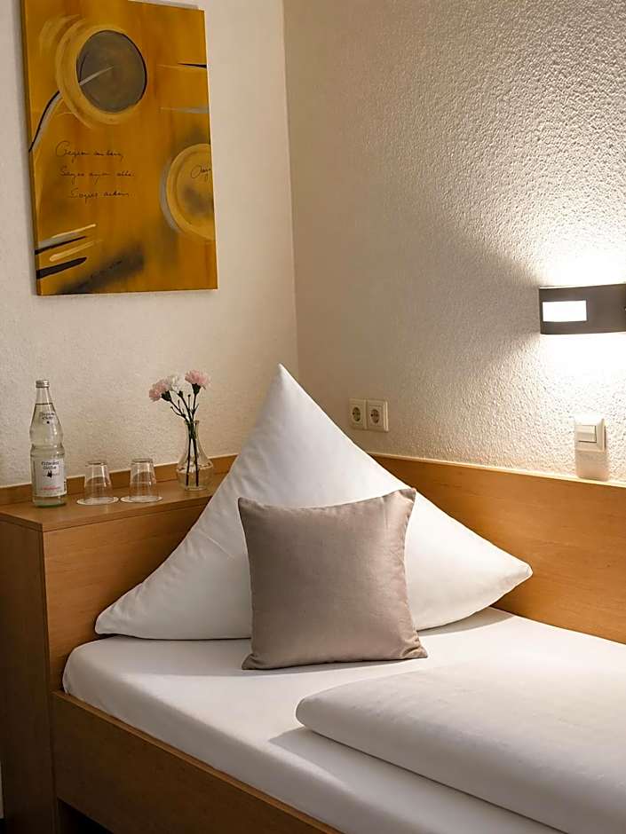 Hotel Austria Stuttgart-City