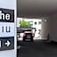 Holiday Inn - the niu, Form Stuttgart Feuerbach