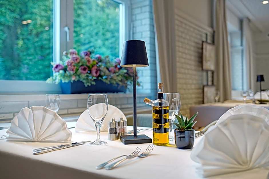 Hotel Bessunger Forst