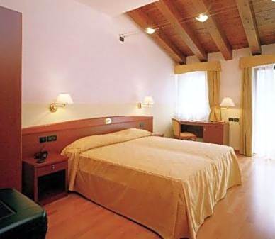 Hotel Ristorante Pedrocchi