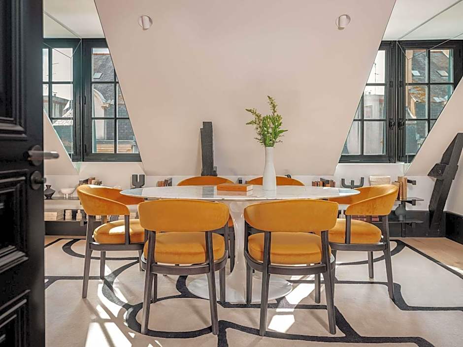 Balthazar Hotel & Spa - MGallery by Sofitel