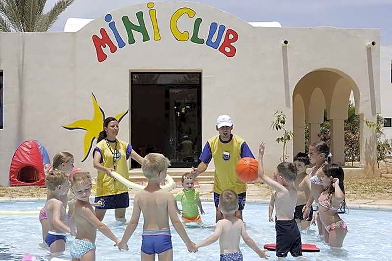 Sentido Djerba Beach