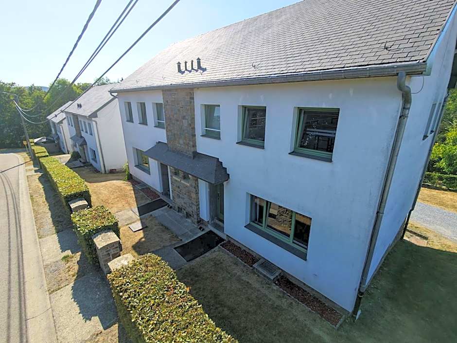 Auberge de Jeunesse de Bouillon