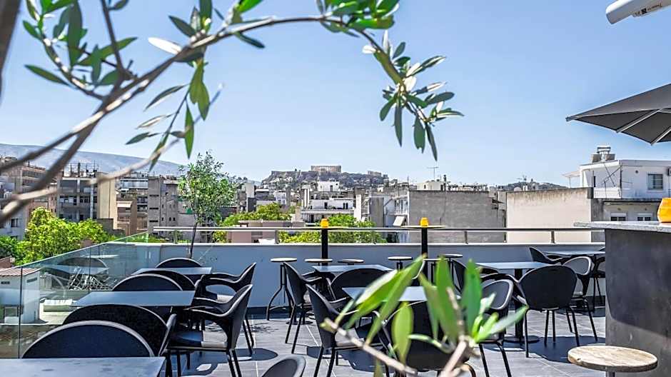Iasonos Suites Athens