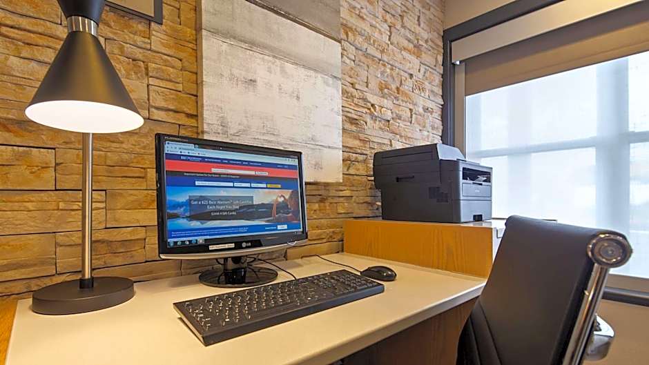 Best Western Eau Claire South