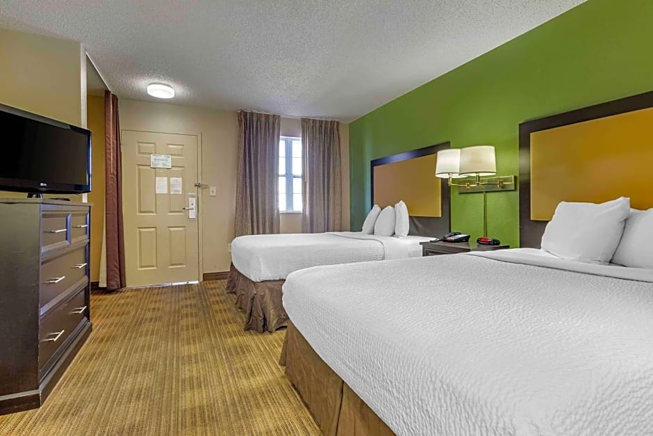 Extended Stay America Suites - El Paso - Airport