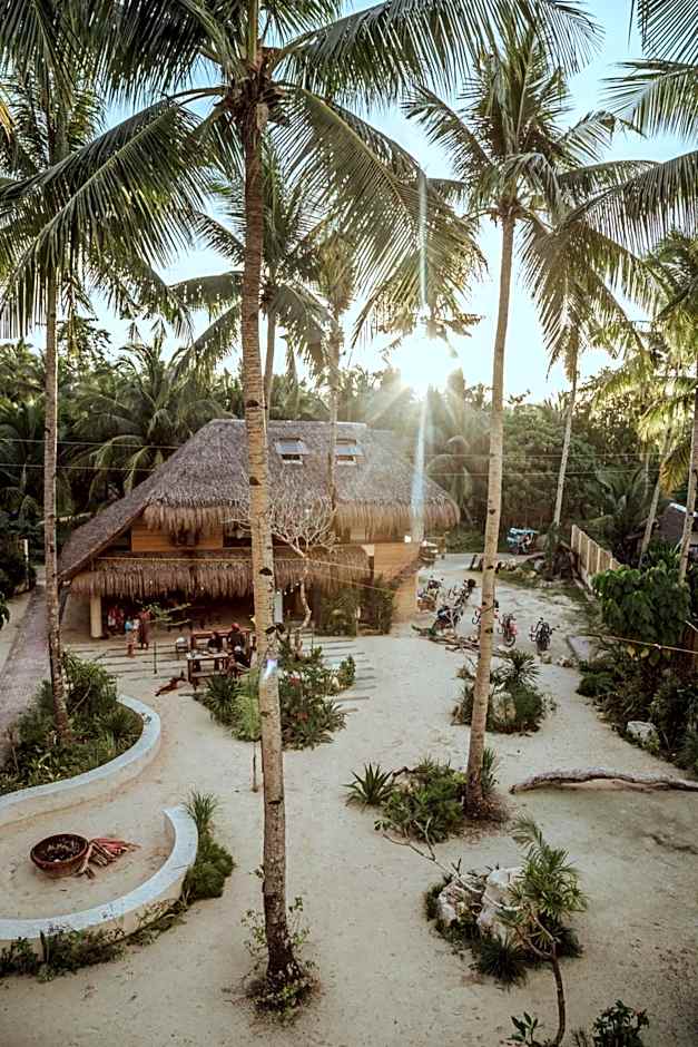 VedyA Hostel Siargao