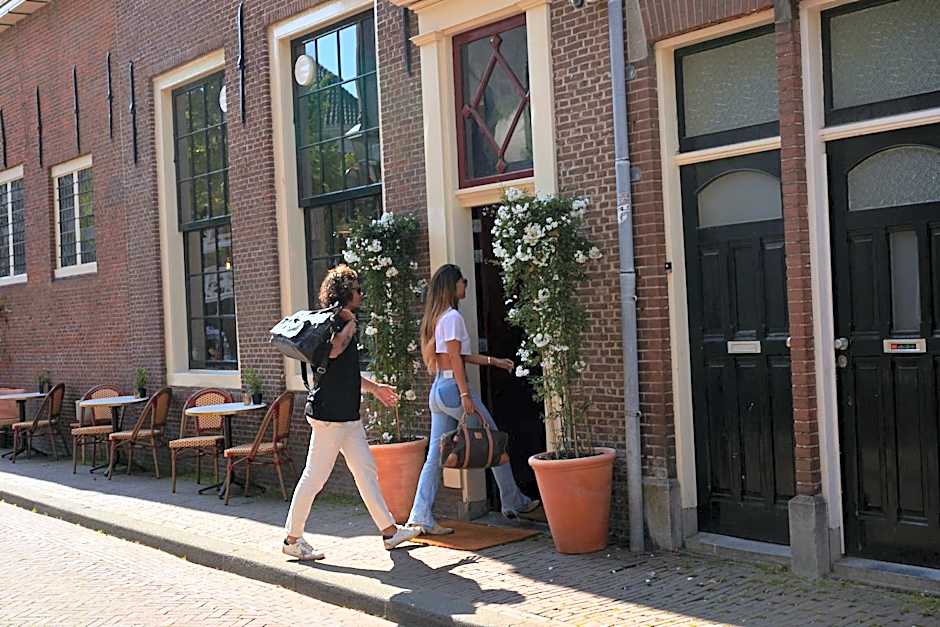 Boutique Hotel & Restaurant Frenchie