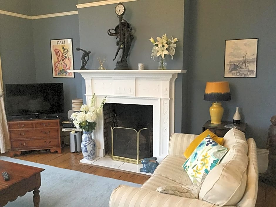 Photo 1 of 50 of Glebe House